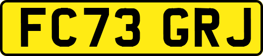 FC73GRJ