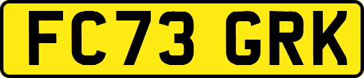 FC73GRK