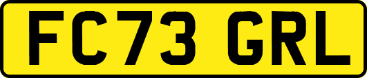 FC73GRL