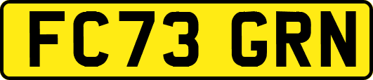 FC73GRN