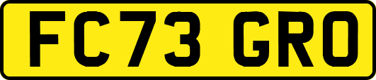 FC73GRO