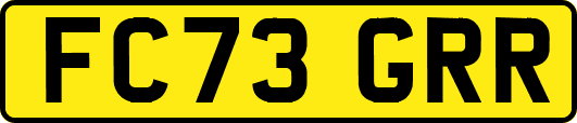 FC73GRR
