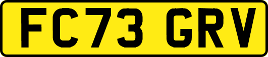 FC73GRV