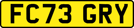 FC73GRY