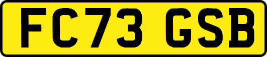 FC73GSB