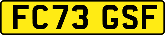 FC73GSF