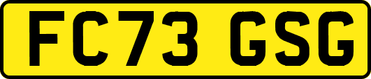 FC73GSG