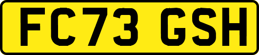 FC73GSH