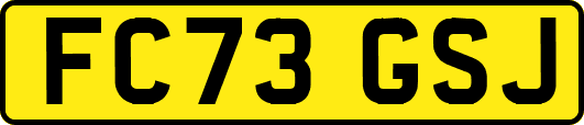 FC73GSJ