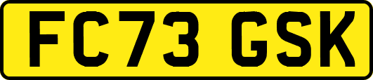 FC73GSK