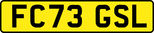 FC73GSL