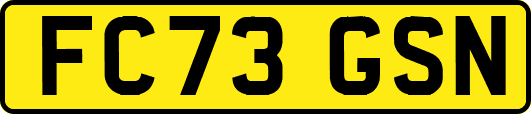 FC73GSN