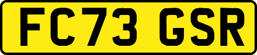 FC73GSR