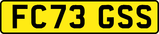 FC73GSS