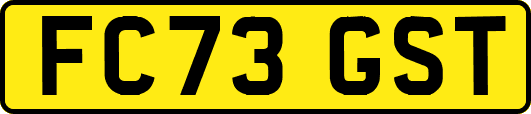 FC73GST