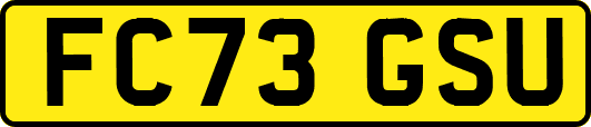 FC73GSU