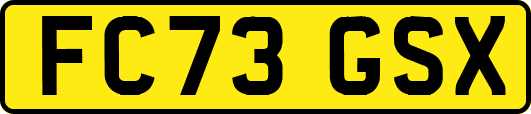 FC73GSX