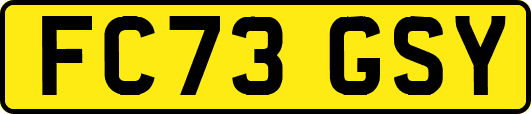 FC73GSY