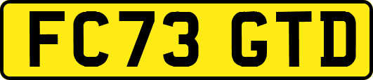 FC73GTD