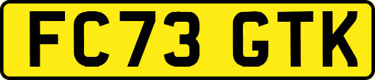FC73GTK