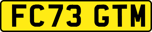 FC73GTM