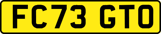 FC73GTO
