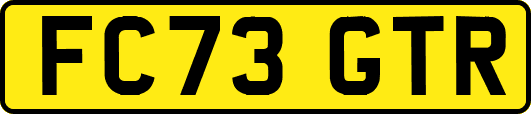 FC73GTR