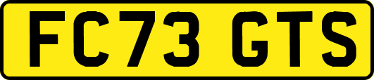 FC73GTS