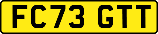 FC73GTT