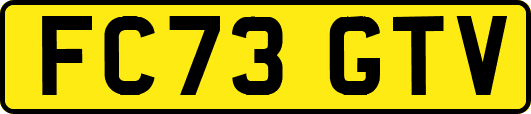 FC73GTV