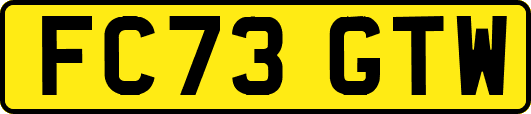 FC73GTW