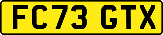 FC73GTX