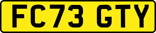 FC73GTY