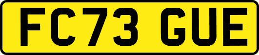 FC73GUE