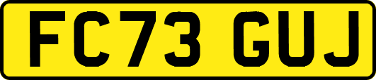 FC73GUJ