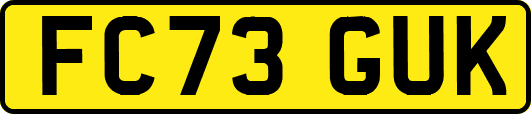 FC73GUK