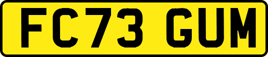 FC73GUM
