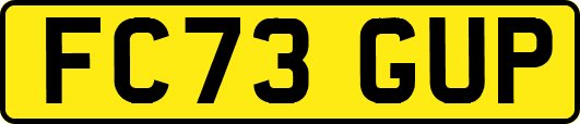 FC73GUP