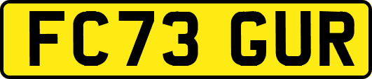 FC73GUR