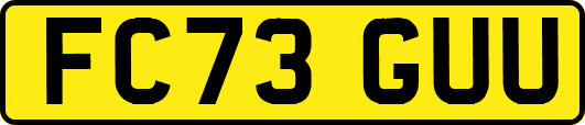 FC73GUU