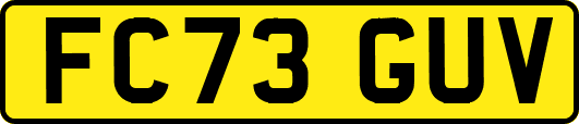 FC73GUV