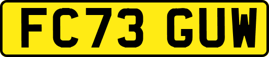 FC73GUW