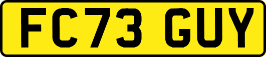 FC73GUY