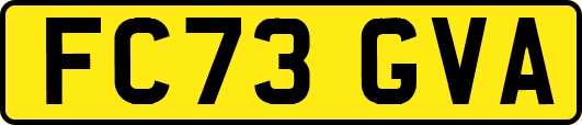 FC73GVA
