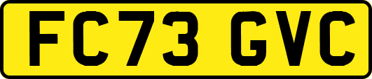 FC73GVC