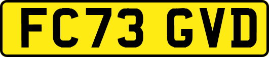 FC73GVD