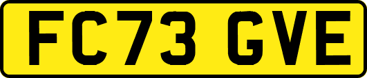 FC73GVE