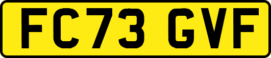 FC73GVF