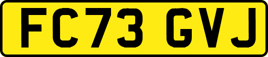 FC73GVJ