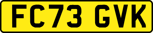 FC73GVK